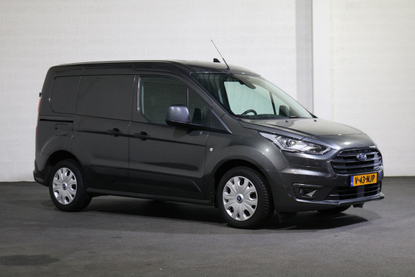 Ford Transit Connect 1.0 Ecoboost L1 Trend Airco