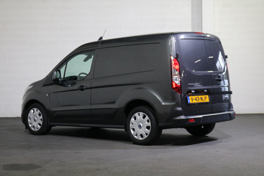 Ford Transit Connect 1.0 Ecoboost L1 Trend Airco
