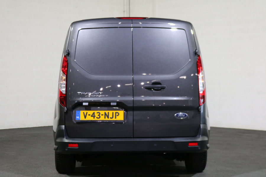 Ford Transit Connect 1.0 Ecoboost L1 Trend Airco