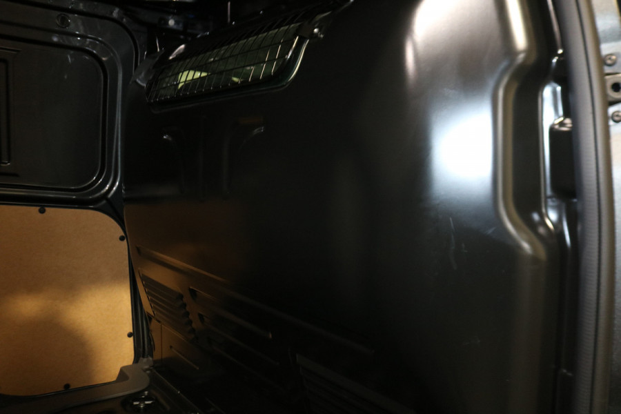 Ford Transit Connect 1.0 Ecoboost L1 Trend Airco