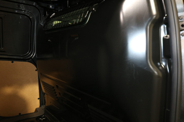 Ford Transit Connect 1.0 Ecoboost L1 Trend Airco