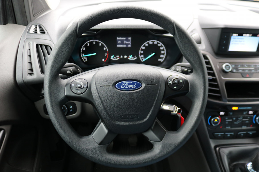 Ford Transit Connect 1.0 Ecoboost L1 Trend Airco