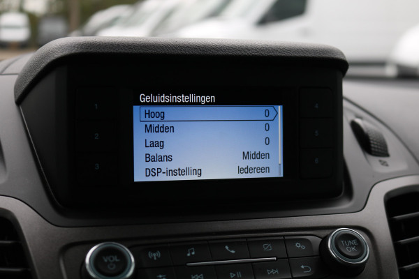 Ford Transit Connect 1.0 Ecoboost L1 Trend Airco