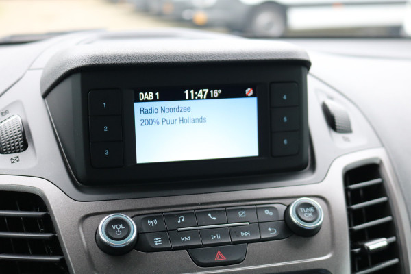 Ford Transit Connect 1.0 Ecoboost L1 Trend Airco