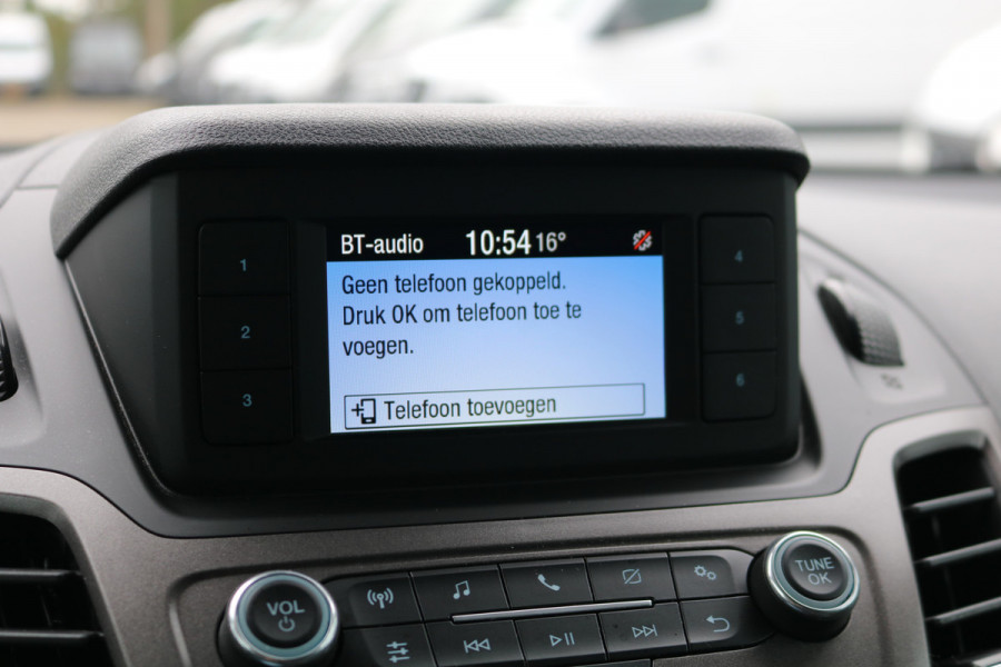 Ford Transit Connect 1.0 Ecoboost L1 Trend Airco