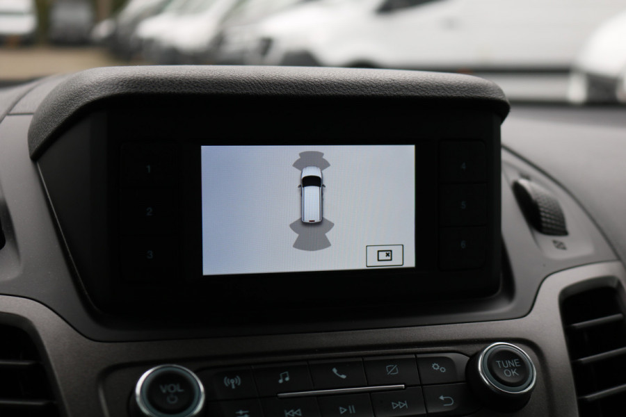 Ford Transit Connect 1.0 Ecoboost L1 Trend Airco