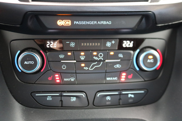 Ford Transit Connect 1.0 Ecoboost L1 Trend Airco