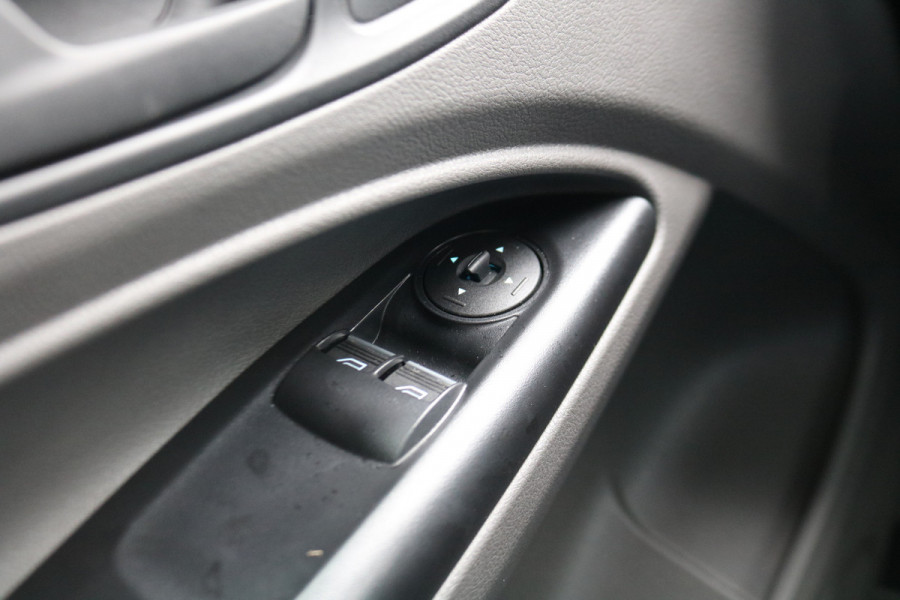 Ford Transit Connect 1.0 Ecoboost L1 Trend Airco