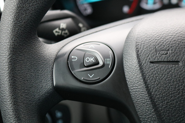 Ford Transit Connect 1.0 Ecoboost L1 Trend Airco