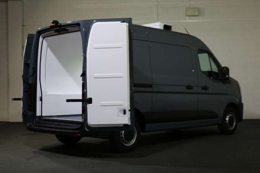 Renault Master 2.0 dCi 150pk L2 H2 Koelwagen