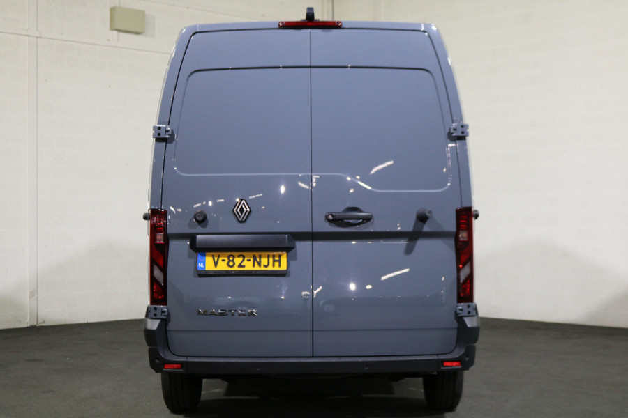 Renault Master 2.0 dCi 150pk L2 H2 Koelwagen