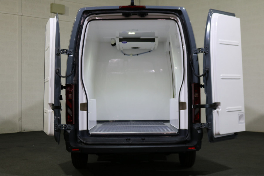 Renault Master 2.0 dCi 150pk L2 H2 Koelwagen