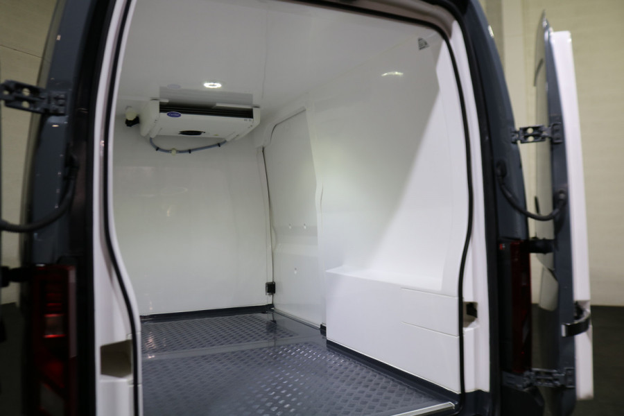 Renault Master 2.0 dCi 150pk L2 H2 Koelwagen