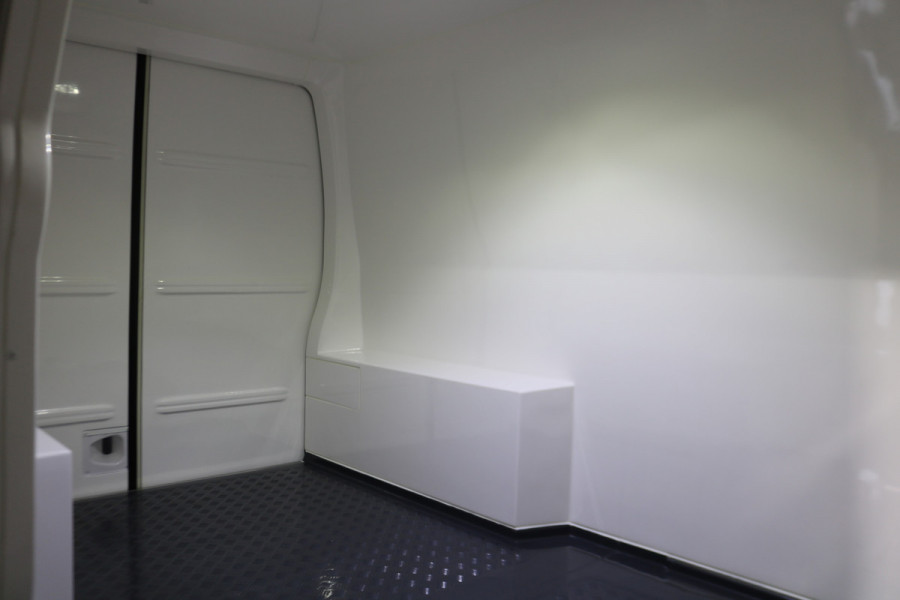 Renault Master 2.0 dCi 150pk L2 H2 Koelwagen