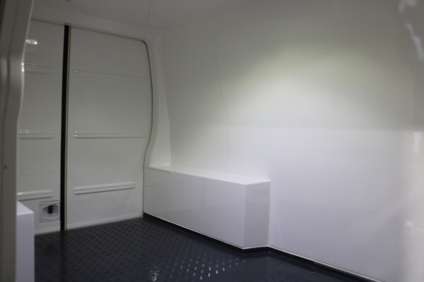 Renault Master 2.0 dCi 150pk L2 H2 Koelwagen