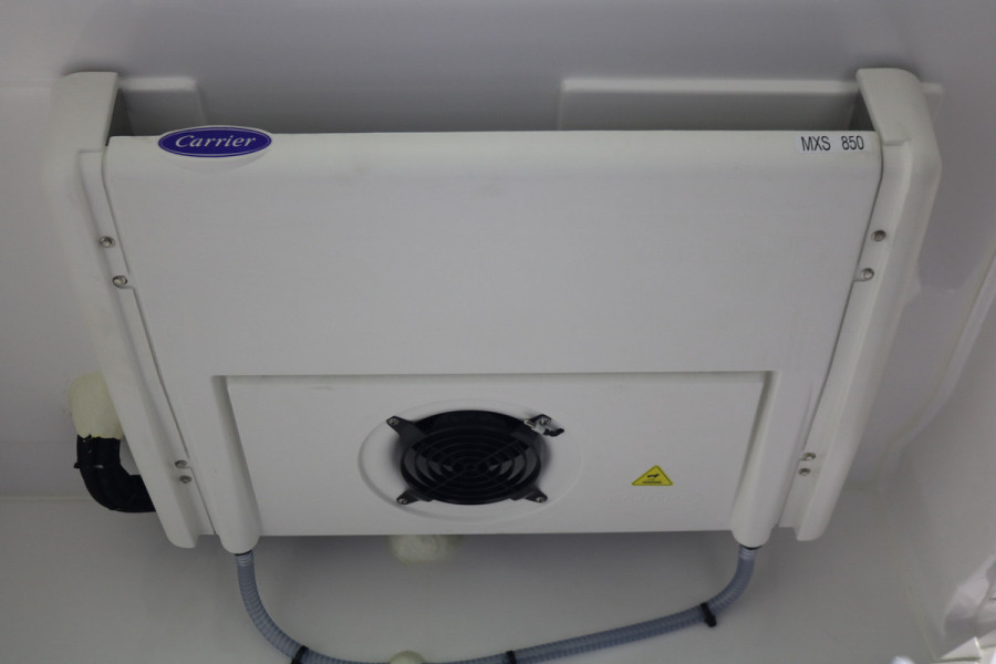 Renault Master 2.0 dCi 150pk L2 H2 Koelwagen