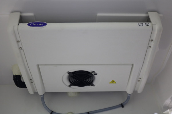 Renault Master 2.0 dCi 150pk L2 H2 Koelwagen