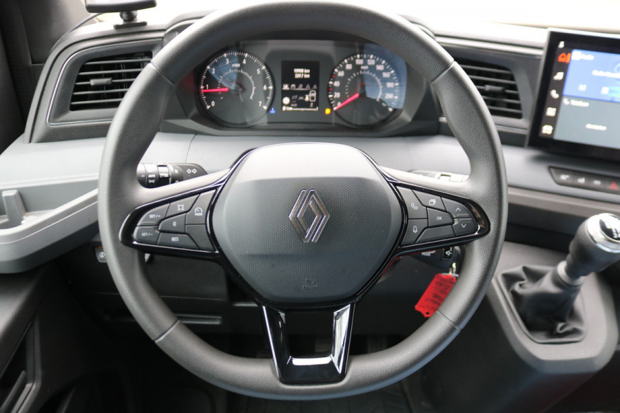 Renault Master 2.0 dCi 150pk L2 H2 Koelwagen