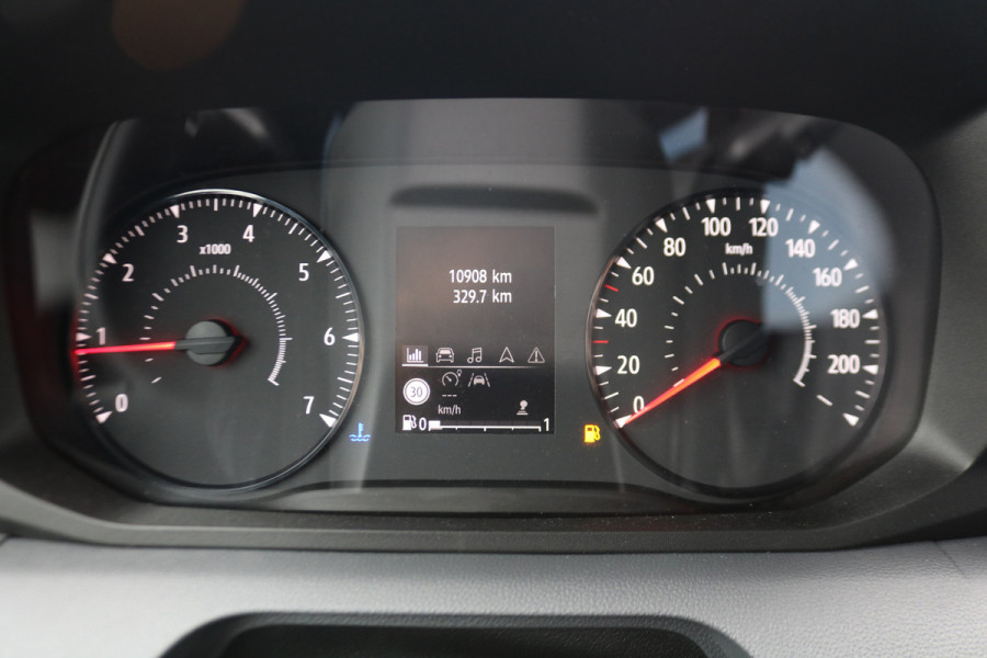 Renault Master 2.0 dCi 150pk L2 H2 Koelwagen