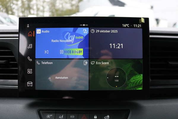 Renault Master 2.0 dCi 150pk L2 H2 Koelwagen