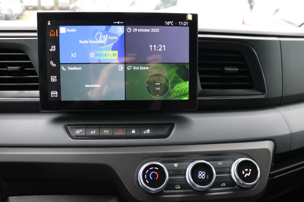 Renault Master 2.0 dCi 150pk L2 H2 Koelwagen