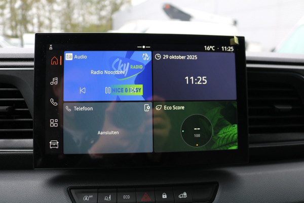 Renault Master 2.0 dCi 150pk L2 H2 Koelwagen