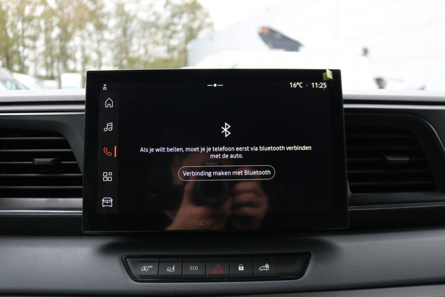 Renault Master 2.0 dCi 150pk L2 H2 Koelwagen