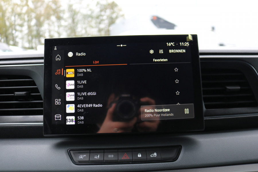 Renault Master 2.0 dCi 150pk L2 H2 Koelwagen