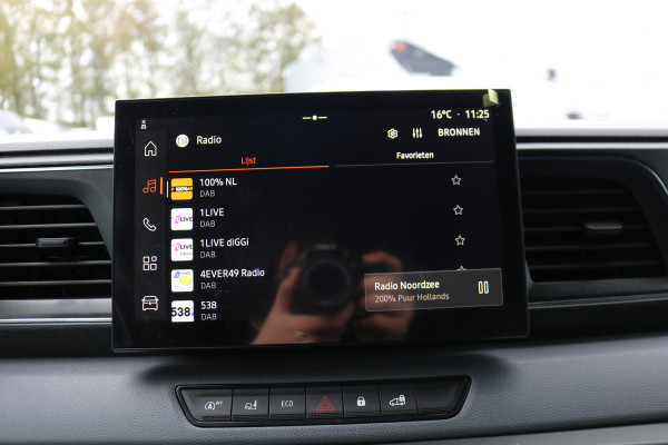 Renault Master 2.0 dCi 150pk L2 H2 Koelwagen