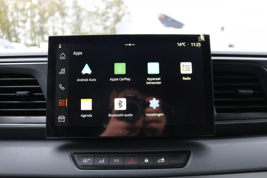 Renault Master 2.0 dCi 150pk L2 H2 Koelwagen