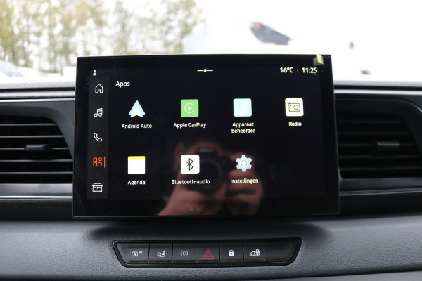 Renault Master 2.0 dCi 150pk L2 H2 Koelwagen