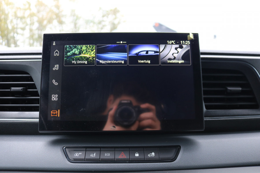 Renault Master 2.0 dCi 150pk L2 H2 Koelwagen