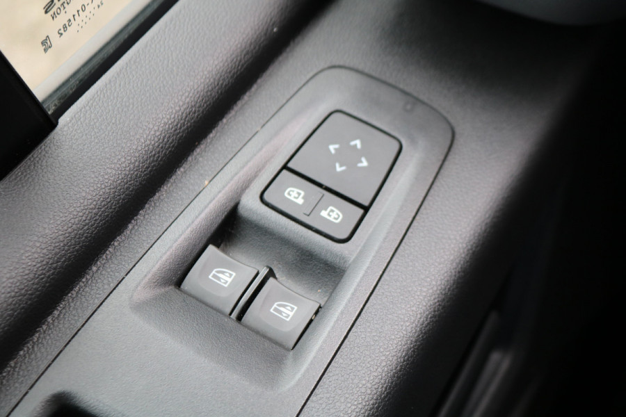 Renault Master 2.0 dCi 150pk L2 H2 Koelwagen