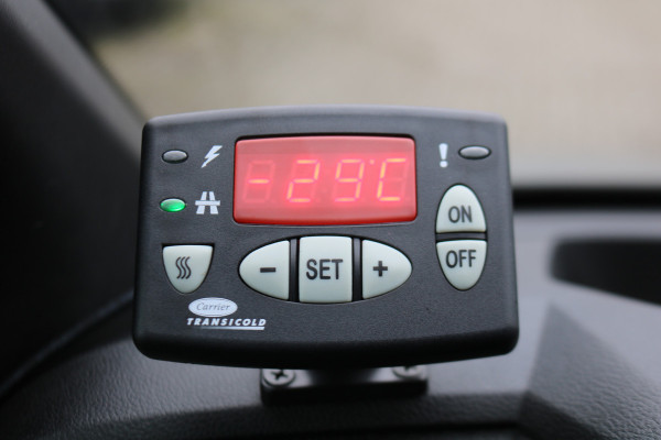 Renault Master 2.0 dCi 150pk L2 H2 Koelwagen