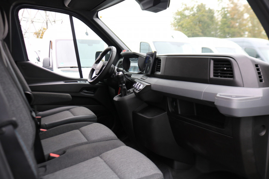 Renault Master 2.0 dCi 150pk L2 H2 Koelwagen