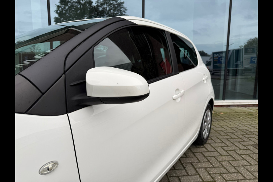 Citroën C1 1.0 VTi 5D Feel - Airco - Media - Org.NL