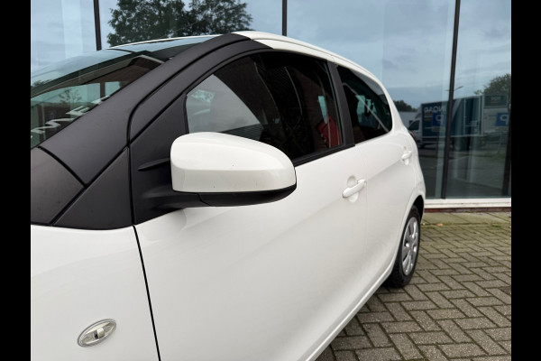 Citroën C1 1.0 VTi 5D Feel - Airco - Media - Org.NL