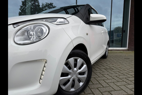 Citroën C1 1.0 VTi 5D Feel - Airco - Media - Org.NL