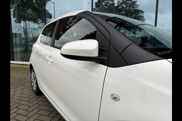 Citroën C1 1.0 VTi 5D Feel - Airco - Media - Org.NL