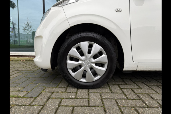Citroën C1 1.0 VTi 5D Feel - Airco - Media - Org.NL