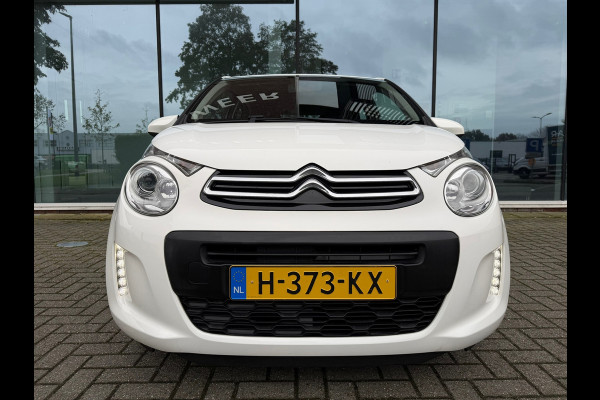 Citroën C1 1.0 VTi 5D Feel - Airco - Media - Org.NL