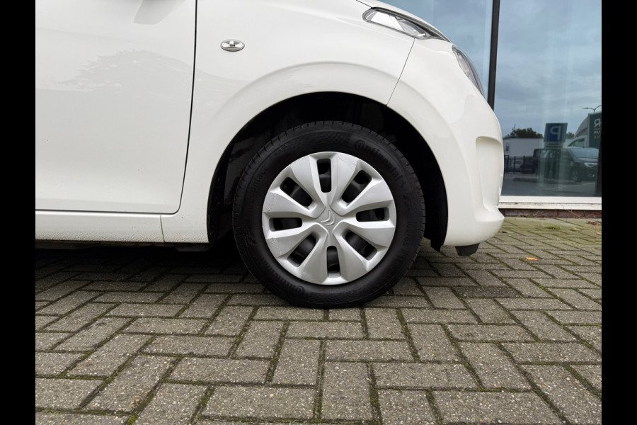 Citroën C1 1.0 VTi 5D Feel - Airco - Media - Org.NL