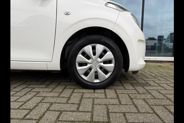 Citroën C1 1.0 VTi 5D Feel - Airco - Media - Org.NL