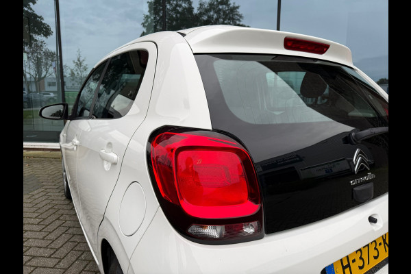 Citroën C1 1.0 VTi 5D Feel - Airco - Media - Org.NL
