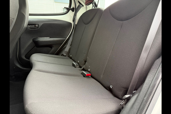 Citroën C1 1.0 VTi 5D Feel - Airco - Media - Org.NL