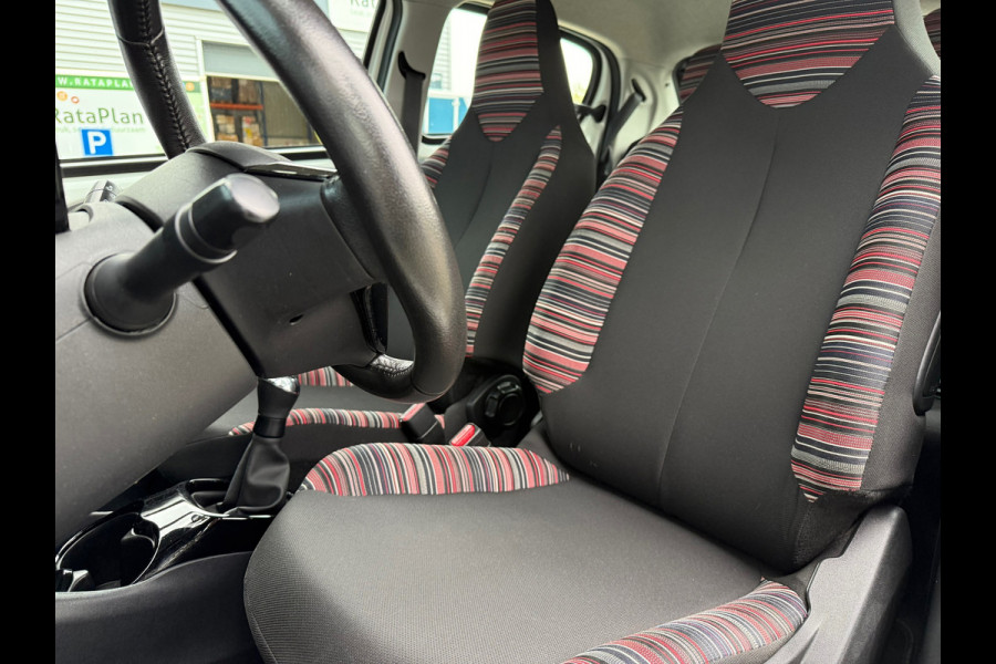 Citroën C1 1.0 VTi 5D Feel - Airco - Media - Org.NL