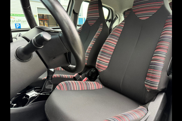 Citroën C1 1.0 VTi 5D Feel - Airco - Media - Org.NL