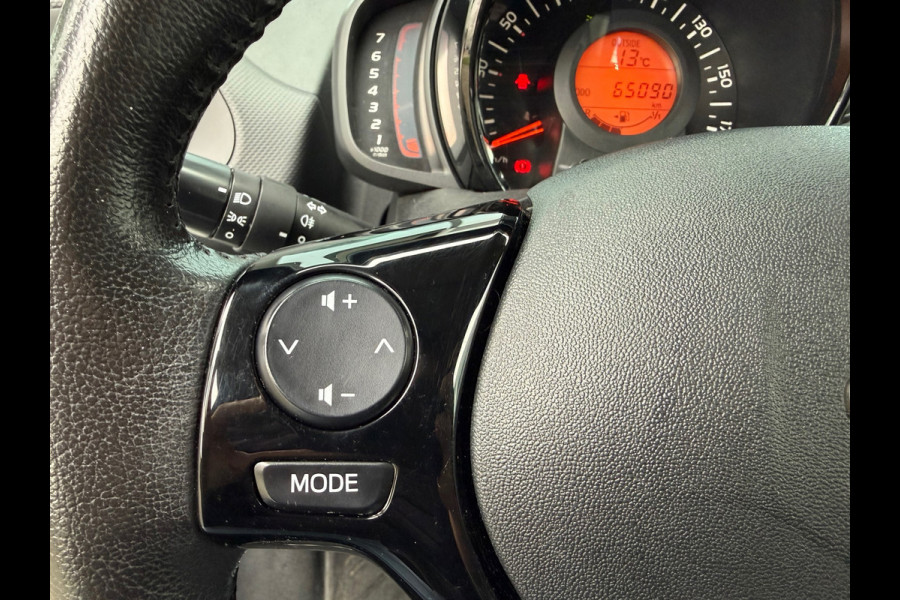 Citroën C1 1.0 VTi 5D Feel - Airco - Media - Org.NL