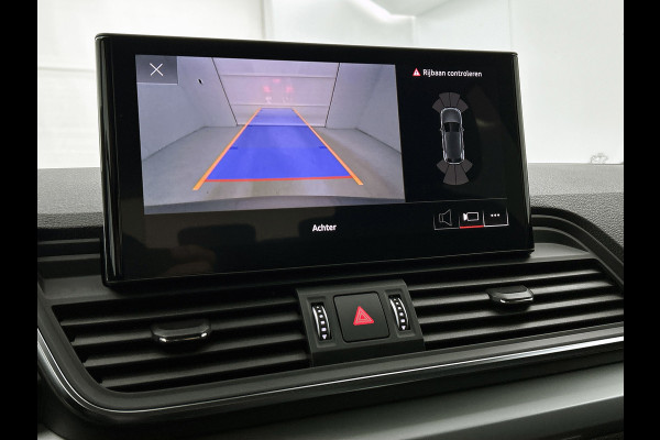 Audi Q5 55 TFSI e S-Line edition Competition(Dealer OndH, Navi, Carplay, Digi Dash, StoelV, Adapt Cruise, Parkeersensoren, Etc) Audi Q5 55 TFSI e S-Line edition Competition(Dealer OndH, Navi, Carplay, Digi Dash, StoelV, Adapt Cruise, Parkeersensoren, Etc)