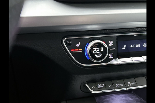 Audi Q5 55 TFSI e S-Line edition Competition(Dealer OndH, Navi, Carplay, Digi Dash, StoelV, Adapt Cruise, Parkeersensoren, Etc) Audi Q5 55 TFSI e S-Line edition Competition(Dealer OndH, Navi, Carplay, Digi Dash, StoelV, Adapt Cruise, Parkeersensoren, Etc)